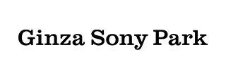 Ginza Sony Park